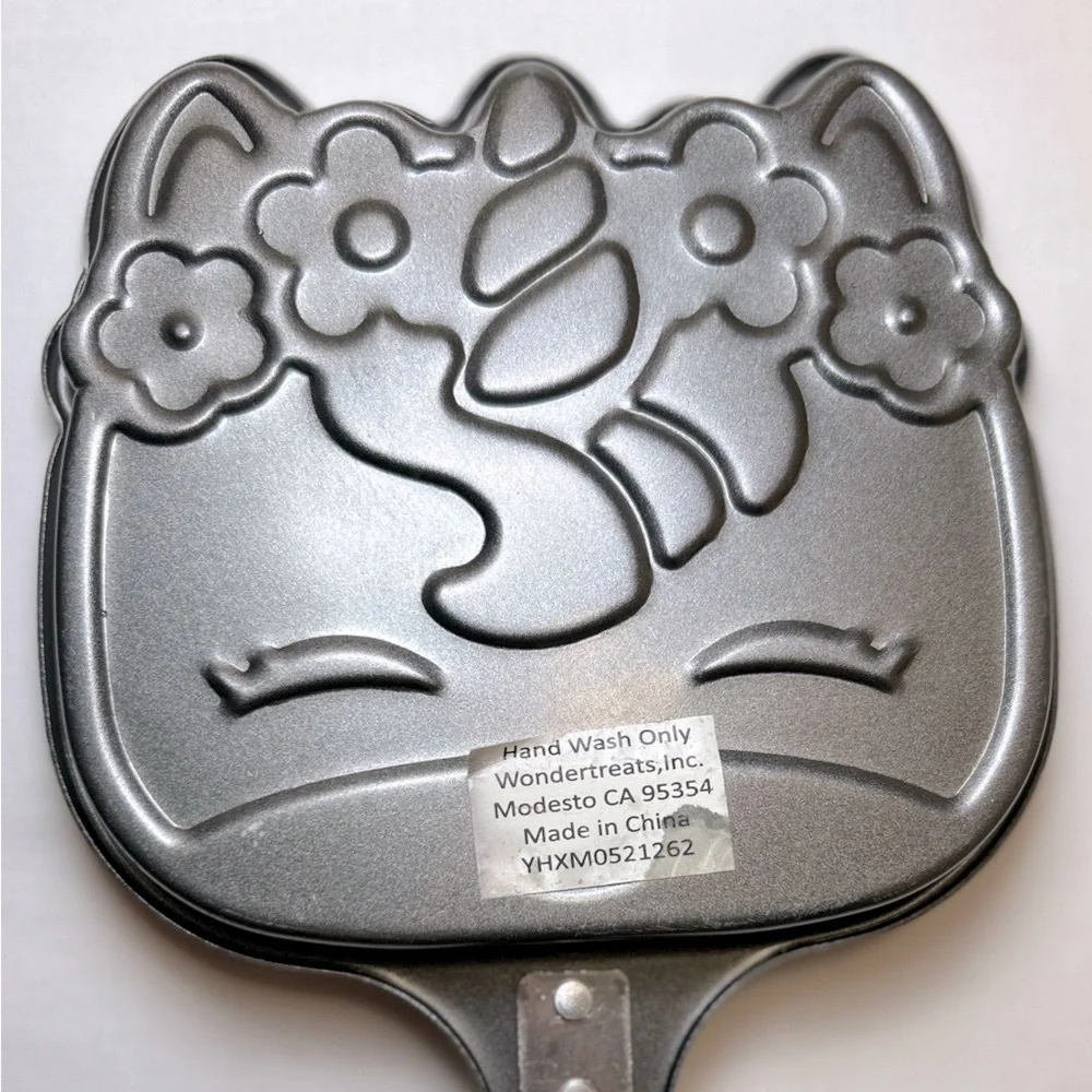 Unicorn Pancake pan